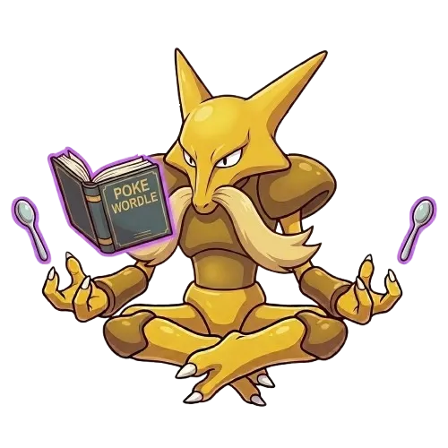 Daily Pokemon DailyPokeGame – Daily Pokémon Minigames